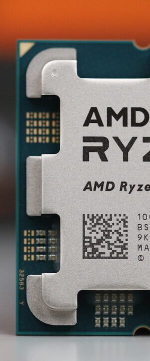 AMD Ryzen 9 7900X3D Gaming Processor AM5 Ryzen 7000 Series
