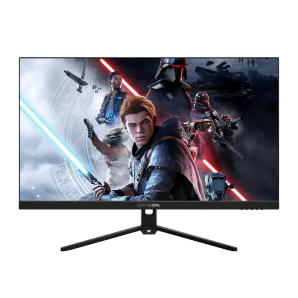 Gameon GOPS24180IPS 24″ FHD IPS 180Hz 0.5ms (GtG) Gaming Monitor With AMD Sync & FreeSync (Compatible) | Part # GOPS24180IPS