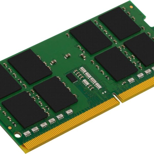 Kingston 32GB 3200MHz RAM DDR4 laptop Memory SODIMM | Part # KVR32S22D8/32