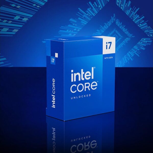 Intel Core i7-14700K 14th Gen Raptor Lake Desktop Processor | Part # BX8071514700K