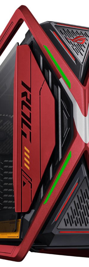 ASUS GR701 ROG Hyperion EVA-02 Edition Gaming PC