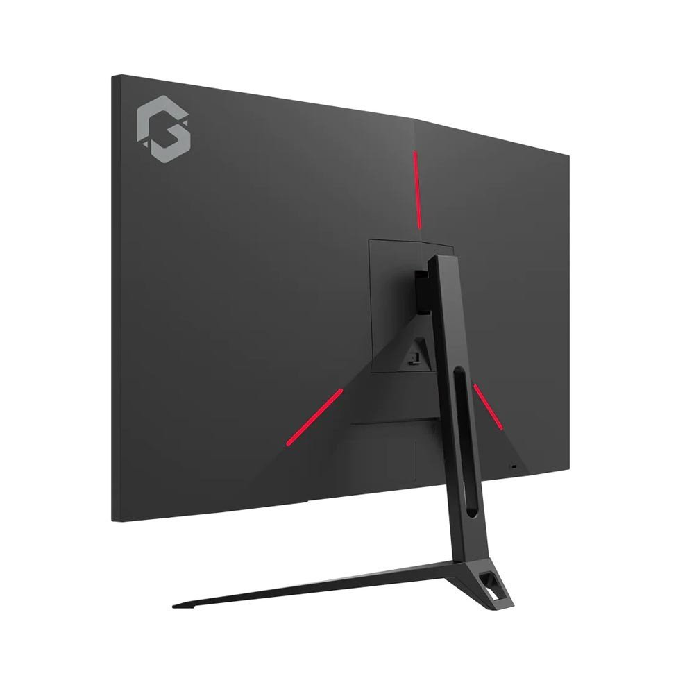 GAMEON GOP27QHD165 27" QHD, 165Hz, 1ms (2560x1440) 2K Flat IPS Gaming Monitor With G-Sync & FreeSync (HDMI 2.1 Console Compatible) - Black | Part # GOP27QHD165IPS - Image 3