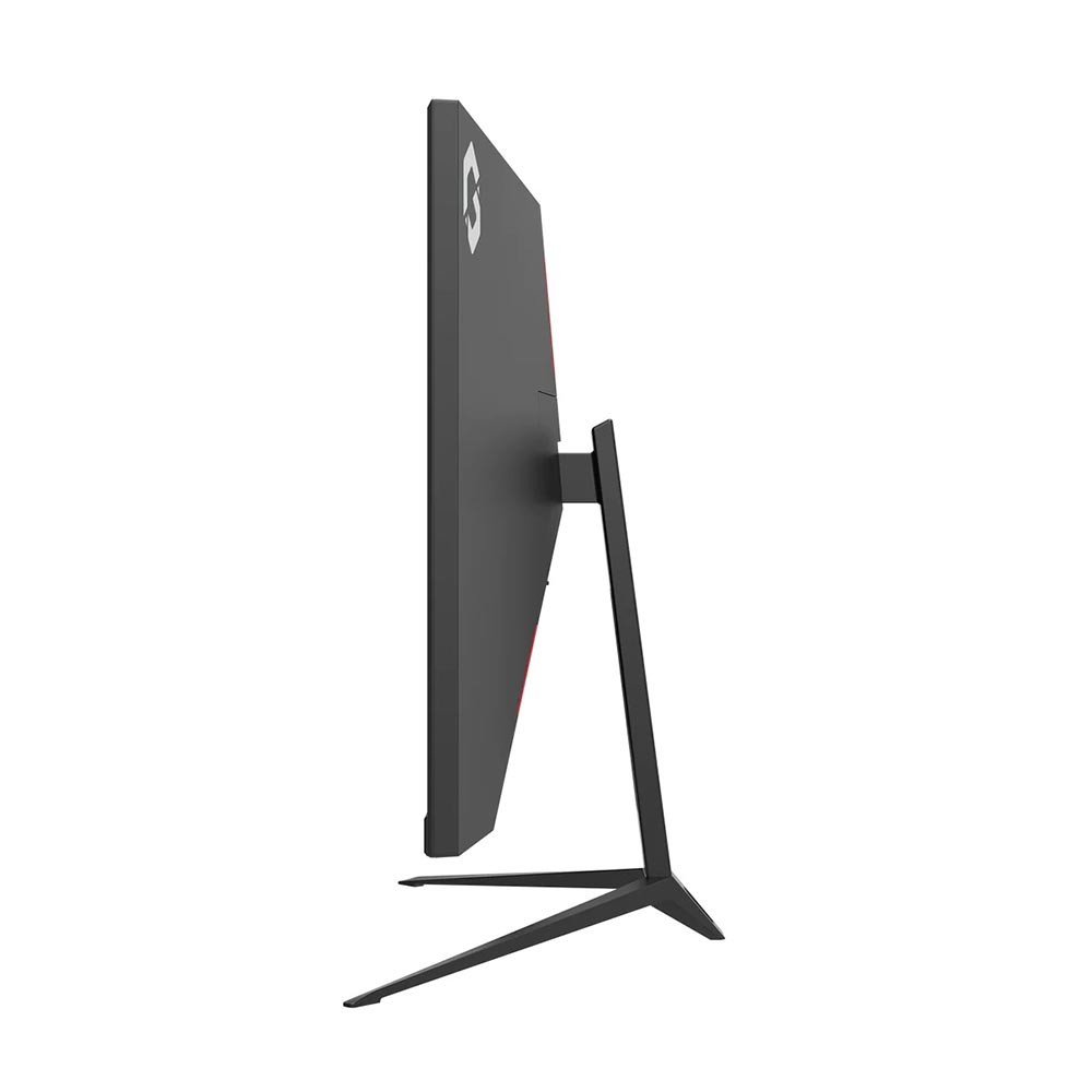 GAMEON GOP27QHD165 27" QHD, 165Hz, 1ms (2560x1440) 2K Flat IPS Gaming Monitor With G-Sync & FreeSync (HDMI 2.1 Console Compatible) - Black | Part # GOP27QHD165IPS - Image 4