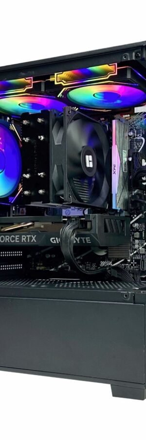 Gaming PC i5-10400F