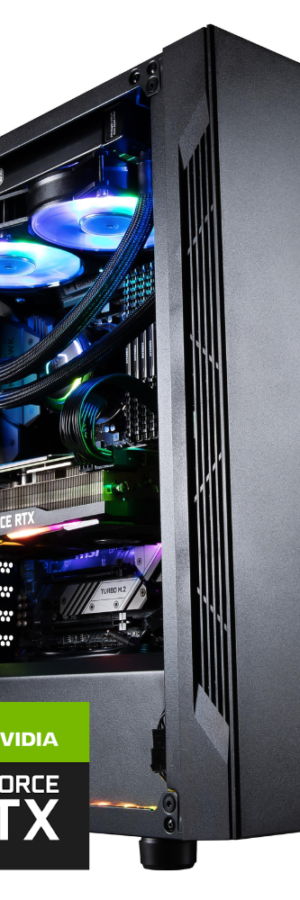 Gaming PC i7 13700KF