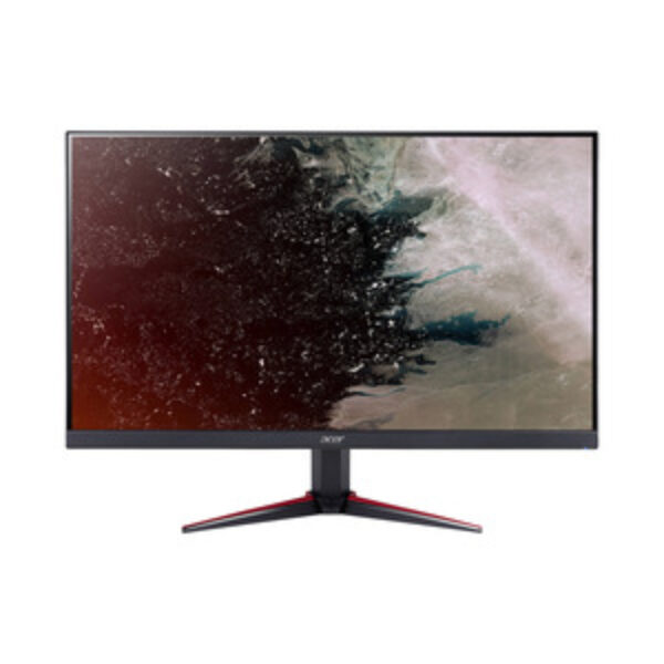 Acer Nitro VG0 Series VG240Y 24″ FHD IPS 180Hz 0.5ms AMD Free Sync Premium HDR LCD Gaming Monitor | Part #  UM.QV0EE.303