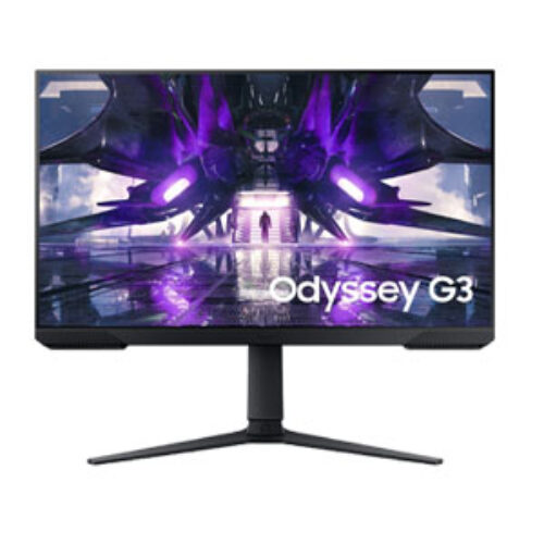 Samsung 27″ Gaming Monitor with 165hz refresh Rate | Part # LS27AG320NMXUE