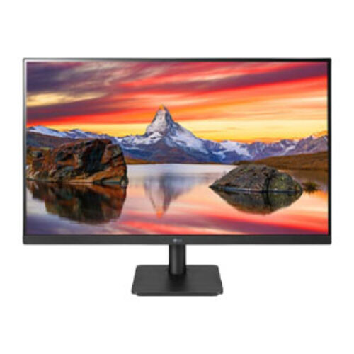 LG 27MP400-B 27″ Full HD IPS 75Hz  Monitor | Part # 27MP400-B