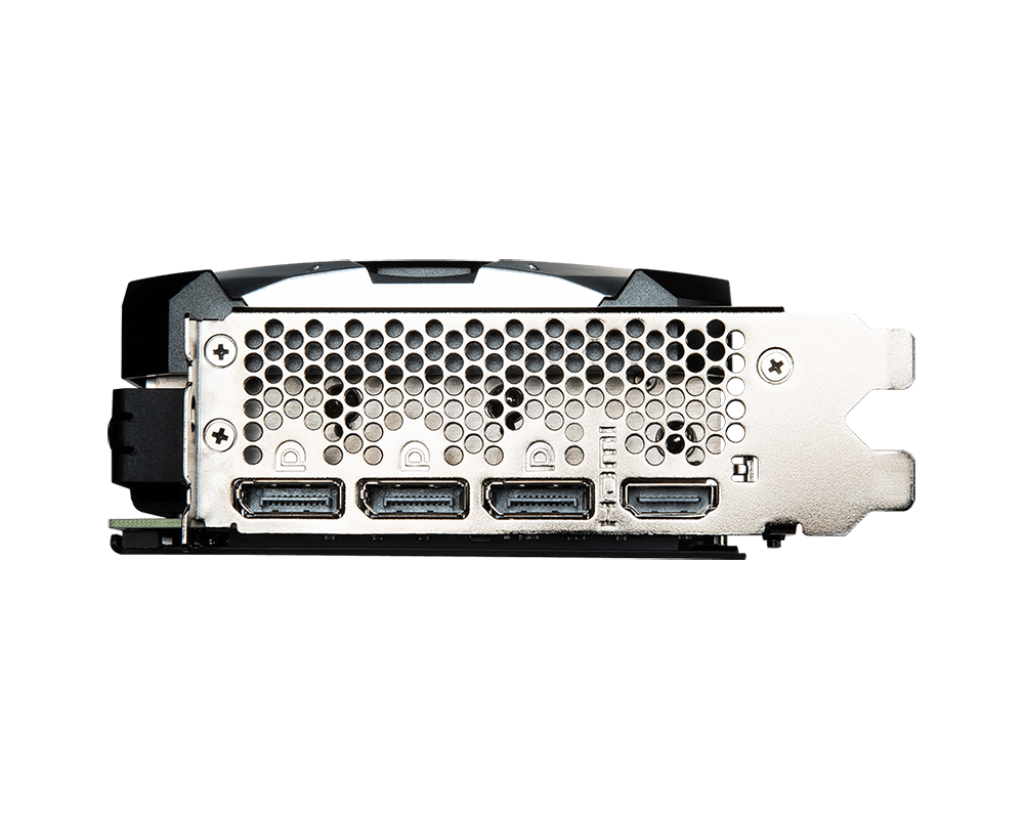 MSI 12GB RTX4070Ti VENTUS 3X OC GeForce VGA Graphic Card | Part # 912-V513-423 - Image 3