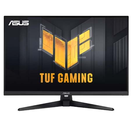 ASUS TUF Gaming VG32AQA1A Monitor 32″ 2K 170Hz ,1ms  Gaming Monitor