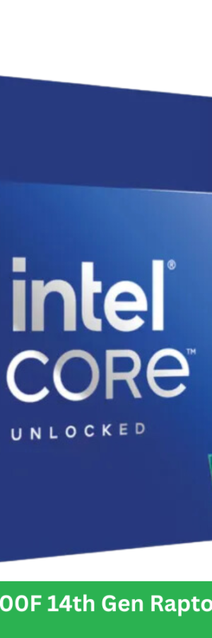 Intel Core i9-14900F 14th Gen Raptor Lake Desktop Processor | Part # BX8071514900F