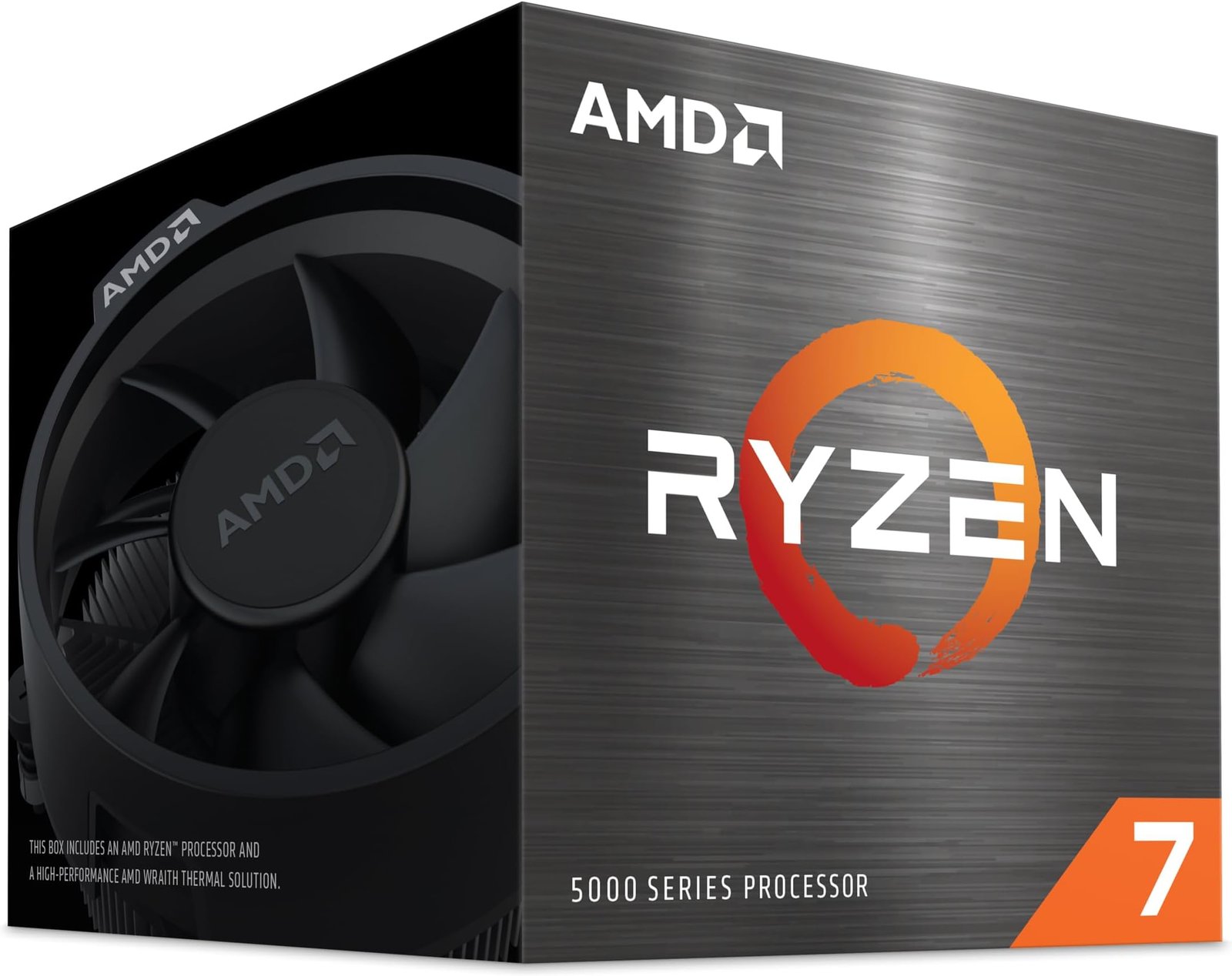 AMD Ryzen 5 8600G Desktop Processor AM5 Socket - Image 3