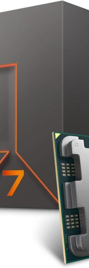 AMD Ryzen 7 8700G Desktop Processor AM5 Socket