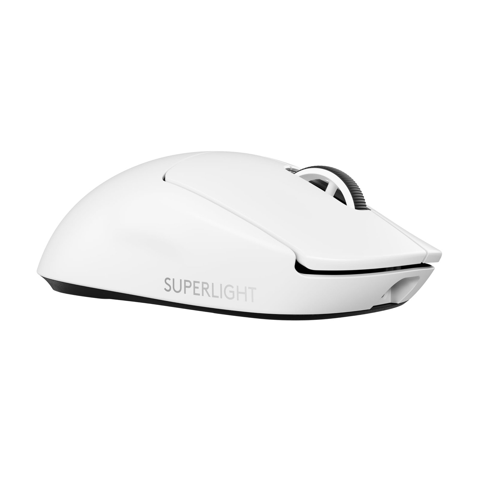 Logitech G Pro X Superlight 2 LIGHTSPEED Wireless Gaming Mouse, White - Image 2