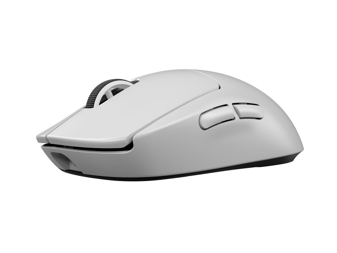 Logitech G Pro X Superlight 2 LIGHTSPEED Wireless Gaming Mouse, White - Image 4