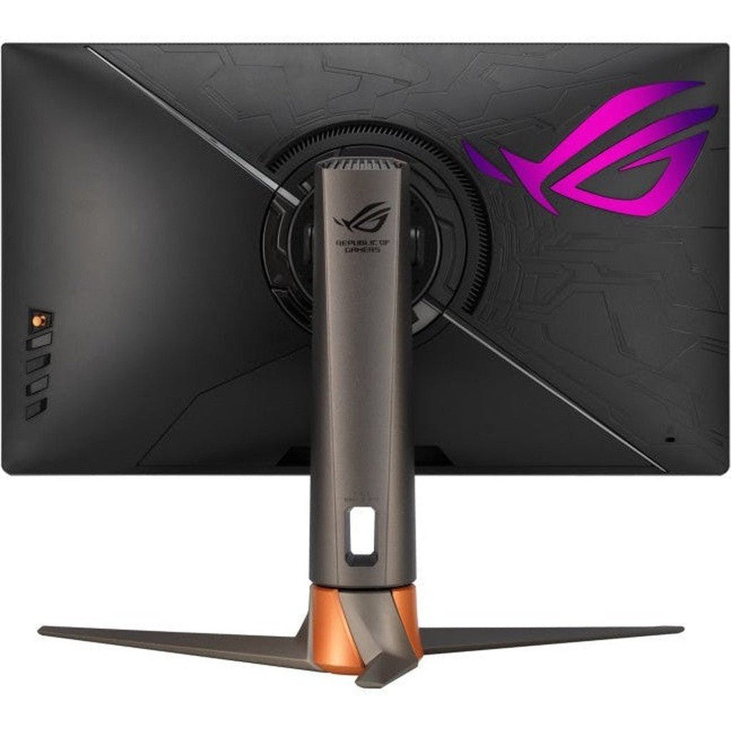 ASUS 27″ ROG Swift 360Hz PG27AQN 2K IPS 1ms Gaming Monitor HDR Rotatable NVIDIA G-SYNC eSports - Image 4