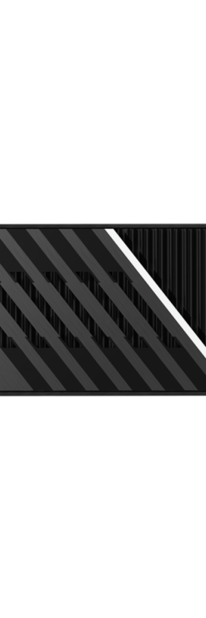 Part # GP-AG70S1TB AORUS Gen4 7000s M.2 2280 1TB SSD PCIe 4.0 NVMe M.2, Speed : up to 7000 MB/s Aluminum Heatsink, 3D TLC NAND,